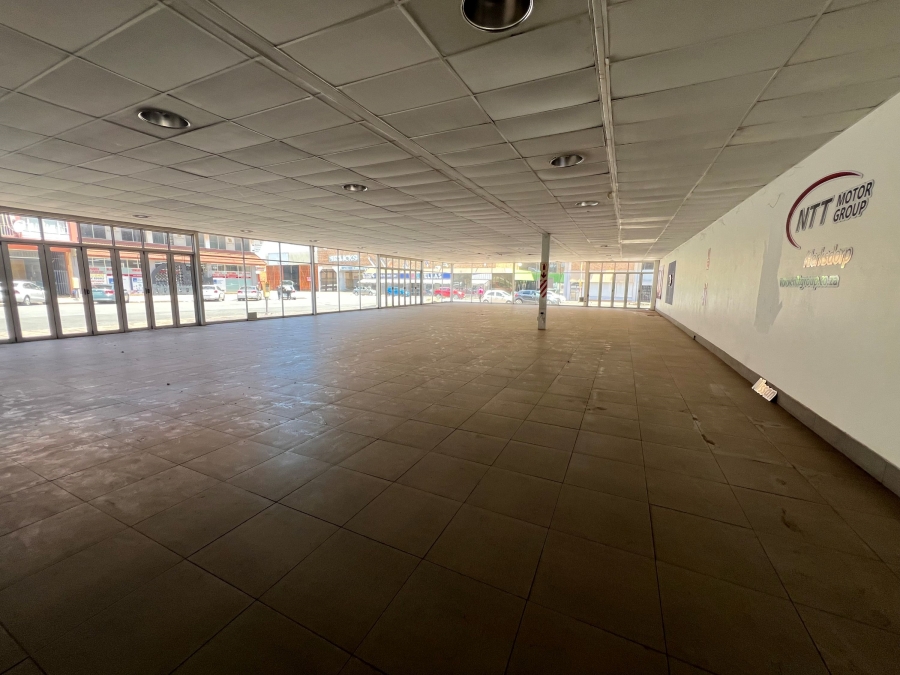 Commercial Property for Sale in Klerksdorp North West